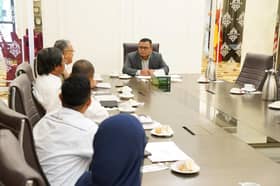 MB urges public to contribute to waqf for Muslim community development 