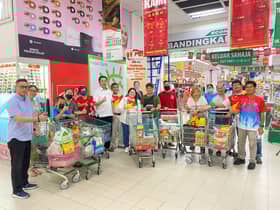 【雪州财案聚焦】巴巴莱都：财案料增拨款　扩大佳节购物券受惠群