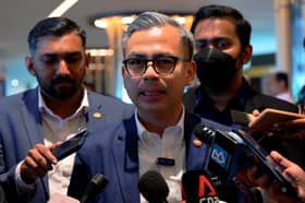 MyGCC now under Communications Ministry — Fahmi