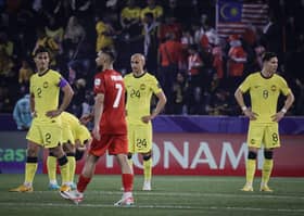 Piala Asia: Harimau Malaya belum cukup kuat untuk kalahkan Korea Selatan