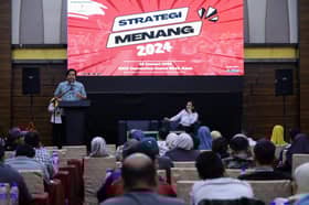 Negeri cari kaedah tuntut peniaga langsai tunggakan pinjaman Hijrah