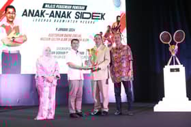 Pameran Anak-anak Sidek di Muzium Sultan Alam Shah, sasar lebih 20,000 pengunjung