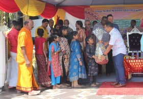 Well-being of Selangorians remains state’s number one focus, says Amirudin