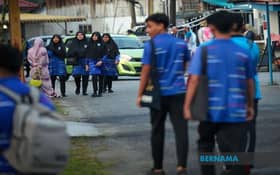 779 school students killed in road accidents from Jan-Sept 2024 — Police