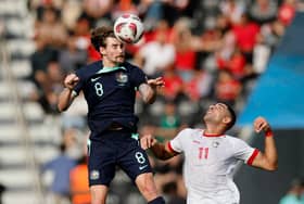 Australia down Syria, book place in Asian Cup round of 16 