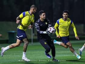 Dari Jiangsu ke Doha, tujuh pemain skuad B-23 kekal galas cabaran Malaysia