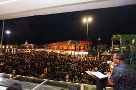 Rakyat Selangor tolak pelampau, hidup saling menghormati