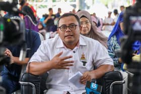 Expand grain corn project, Selangor in talks with other states