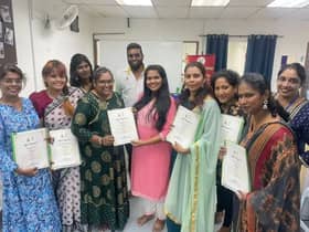 State entrepreneurial course builds B40, single mums business confidence