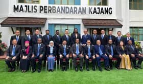 Old, new MPKj members driven to resolve people's issues