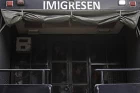 Wanita jadi mangsa pemerdagangan manusia hampir 16 tahun diselamatkan 