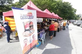 DUN Kinrara sasar anjur JER dua kali sebulan, bantu lebih ramai penduduk