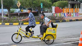 Selangor logs 6.3 mln tourist arrivals as of Q3 2025