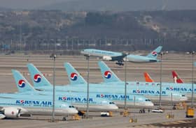 Korean Air to inspect Boeing 737-900ers for safety after US recommendations
