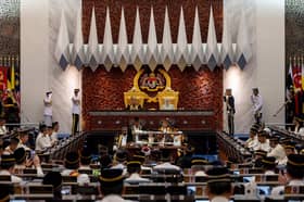 Al-Sultan Abdullah bawa kestabilan, tangani isu politik, Covid-19