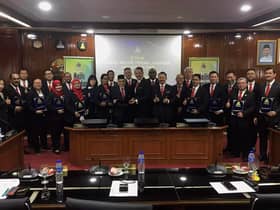 22 ahli majlis MPS angkat sumpah jawatan penggal 2024-2025