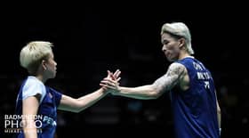 Rexy yakin beregu campuran Tang Jie-Ee Wei layak Sukan Olimpik