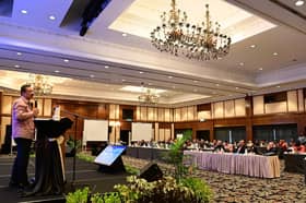 Cabinet retreat strengthens synergy, draws up new strategies, directions — KSN
