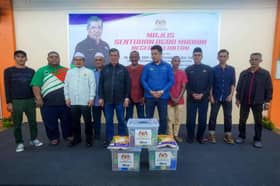 MAFS allocates RM50 mln for flood-affected farmers, breeders, fishermen