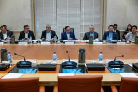 PM: Government to improve governance of approved, import permits