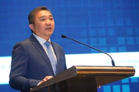 Exco: South Selangor development master plan ready in couple months 