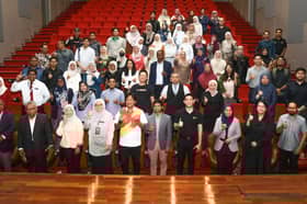 PeBS perkenal program kerohanian, perkukuh jati diri anak muda