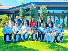 State excos attend retreat, RS-1 review among key agenda 