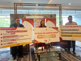 State updating Iltizam Selangor Sihat recipients’ status for verification, integrity