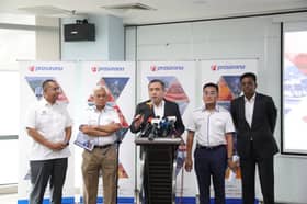 Motorists to face tougher actions for abusing bus lane