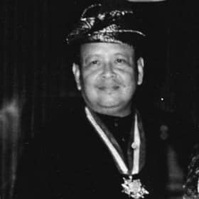 Bapa EXCO pengguna meninggal dunia akibat angin ahmar