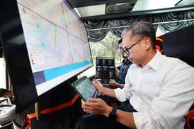 Up to 74 pct decline in dropped calls — Minister