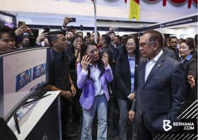 Kerajaan tumpu tingkat keupayaan tenaga kerja bidang AI, penuhi keperluan negara