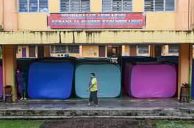 Seramai 48 mangsa bah di Kelantan, Pahang masih berlindung di PPS