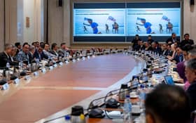 Anwar urges GLCs to remain committed to Bumiputera agenda