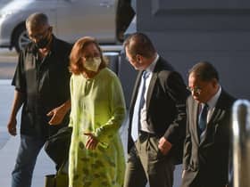 High Court sets Oct 31 to hear Na'imah's intervention bid 