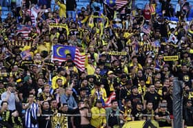 Use Doha disappointment as springboard to come back stronger — FAM