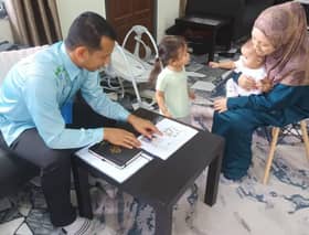 Daftar rumah anak yatim bawah Yide, kebajikan penghuni lebih terjaga