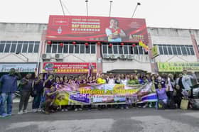 Tarikan Anjung Utara bakal gamit pelancong, promosi Tahun Melawat Selangor 2025