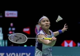 Taiwan's Tzu Ying zooming in on fifth Malaysia Open crown