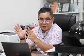 MBI bantu 16,800 pelajar kurang mampu sedia kelengkapan sekolah