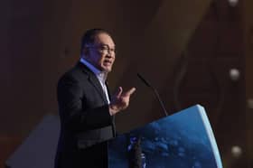 PM seeks people's backing in efforts to uphold good governance, fight graft