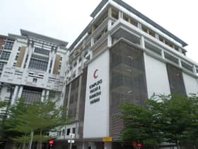 HKL investigating alleged ventilator failures in two cases