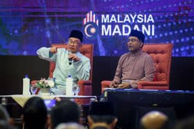 PM: Beri ruang, kelonggaran pada IPT wujud idea baharu pendidikan