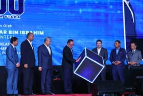 Malaysians can use Padu without worries — Minister