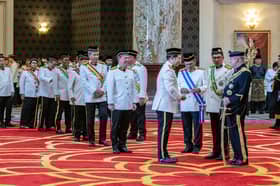 Govt fully supports King's order to see Malaysia continue good governance — PM