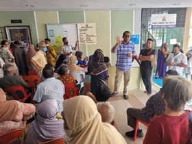 ADN: Agihan baucar beli-belah ringankan beban sambut perayaan