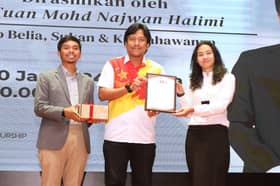 Selangor looks to South Korea to boost exports of cultural, creative products 