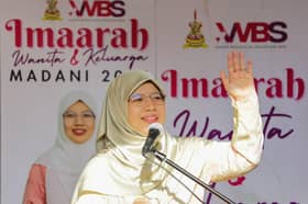 Akademi Kepimpinan Wanita lahir 280 graduan mahir politik, kerja sosial