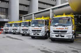 Jadi negara maju, KDEBWM seru semua pihak main peranan urus sampah