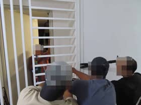 Imigresen selamatkan wanita Tanzania mangsa pemerdagangan manusia